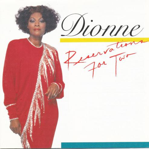 Dionne Warwick